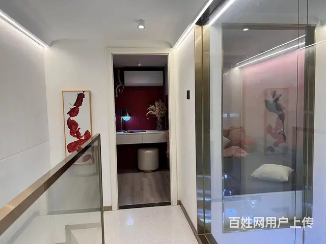 地铁3号线龙归B2出口 普通住宅 精装修 - 图片 5