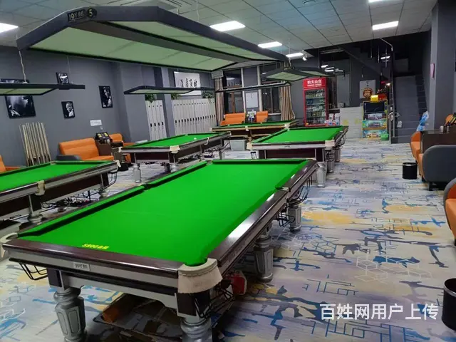 万达一期西门桌球棋牌出兑 - 图片 6