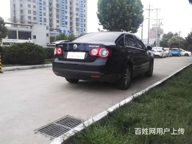 大众速腾 2006款 1.6L 手动 时尚型 (国 - 图片 6