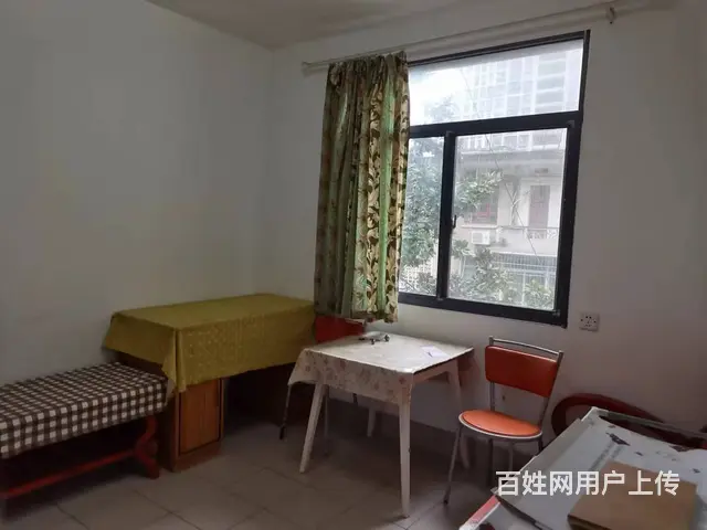 地铁房南湖路欧园小区 普通住宅1厅 简单装修 - 图片 6