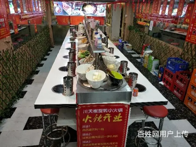 【都市时讯 精铺推荐】工农路掌合便利店旁小吃店 - 图片 4