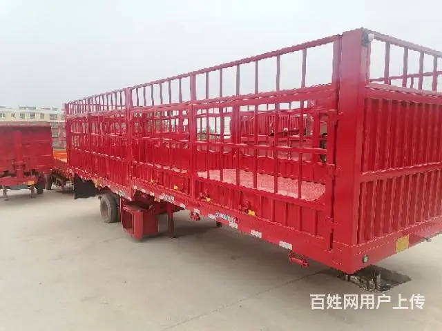 侧翻后翻自卸 - 图片 4