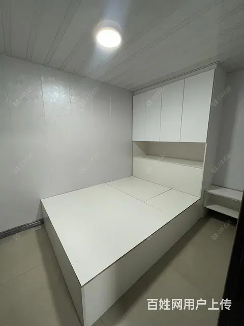 圩墩公园旁清爽单间出租，独门独户，价钱便宜，干净清爽 - 图片 2