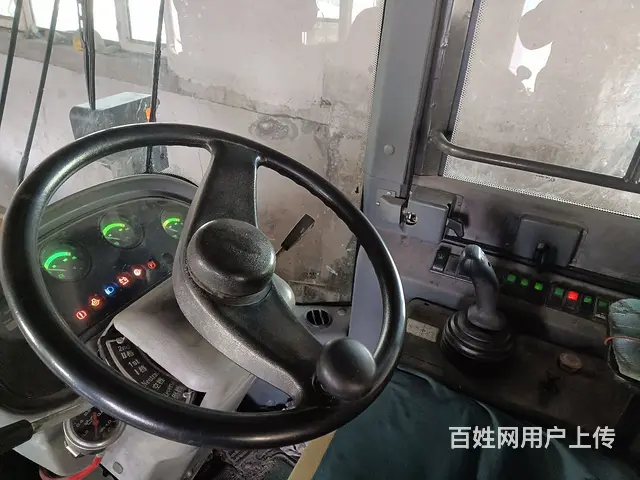2012年临工936先导操作性能无敌 - 图片 7