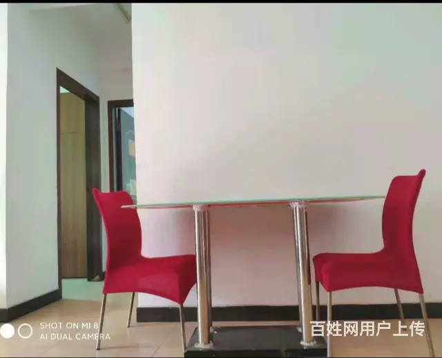 广浩华庭53幢503，1300出租66万售楼距宽绿化好​‌‌ - 图片 9