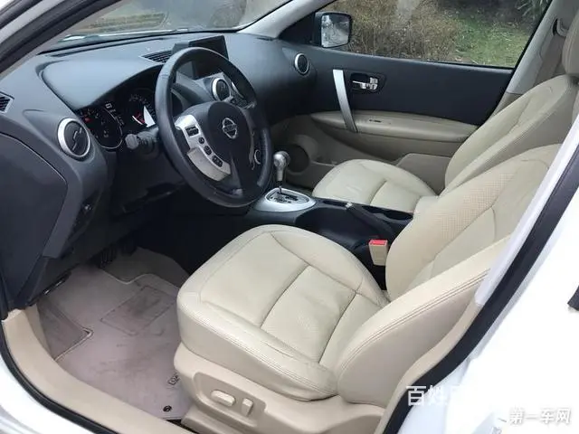 [成都]日产逍客 2.0L 自动 XV雷 2011 - 图片 5