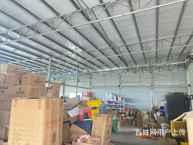 （房东直租）安沙毛塘铺107国道恒广物流旁620平厂房出租 - 图片 8