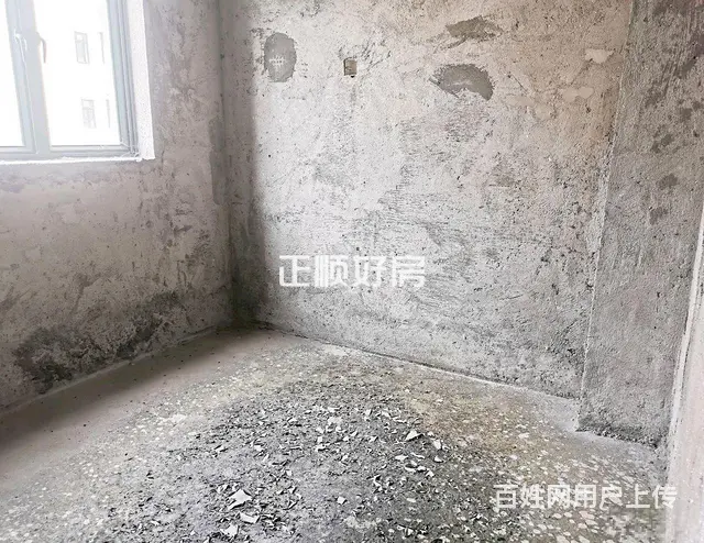 金湾红旗中学旁 珠光新城  毛坯房 楼层可选南北通 - 图片 6