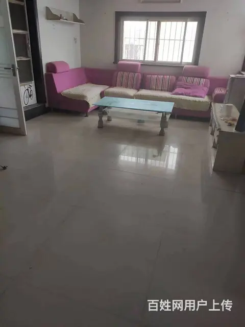 丰县和丰园小区 普通住宅2室1厅1厨1卫 中等装修 - 图片 3