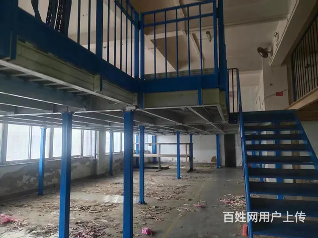 马垅写字楼办公场所低价出租 - 图片 6