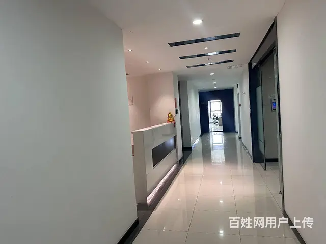 （城市在线找房免费）云龙万达东宝隆广场写字楼出租 - 图片 11