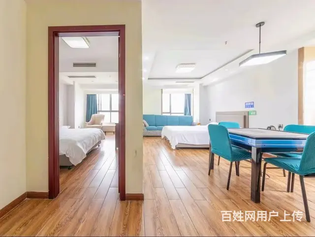 （老板本人）带电梯带停车场精装修酒店优价转让  6120 - 图片 2