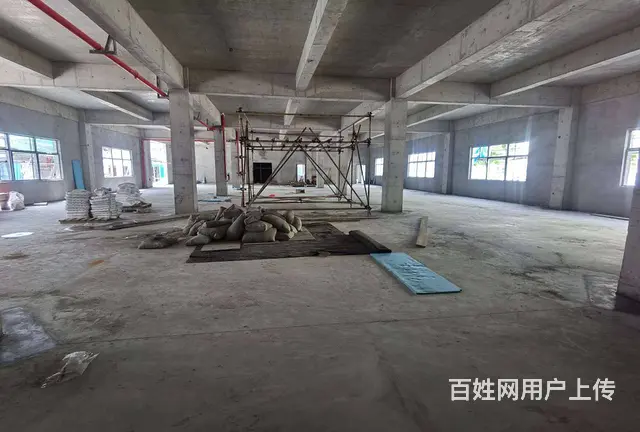常熟电镀车间二楼1500平，带镀锌 镀铬 镀镍 镀铜等环评 - 图片 3