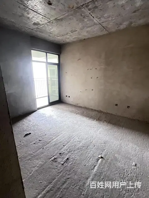 孝南区联城社区 普通住宅 毛坯房 - 图片 5