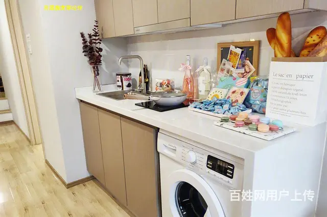 直降30万 浙二旁 精装现房 地铁2号线0距离 自 - 图片 9