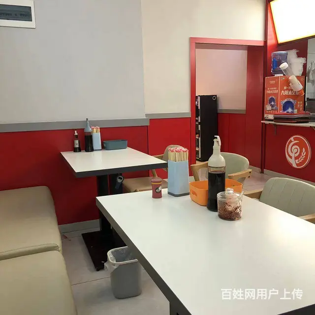 【搞定了！】南岗泰山路临街店铺早餐面馆出兑转让 - 图片 4