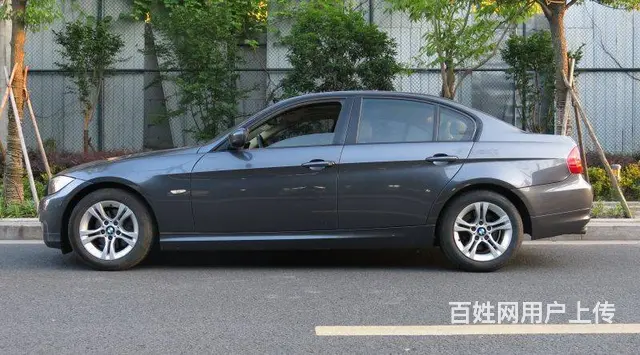 宝马3系 2009款 320i 2.0 手自一体 - 图片 6