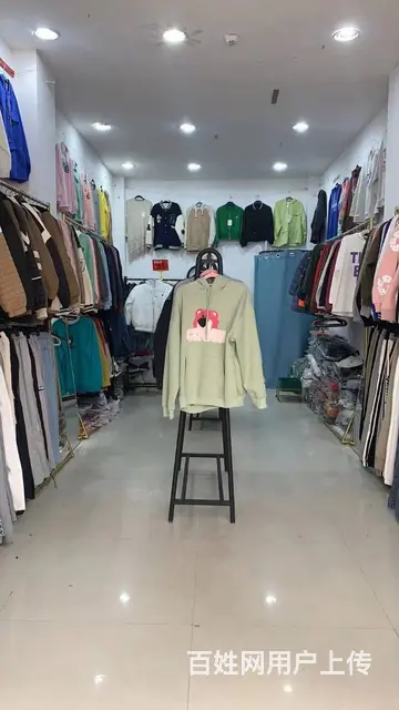 【搞定了！】(麦子邦免费找店)农贸市场正门口旺铺,人流量大, - 图片 2