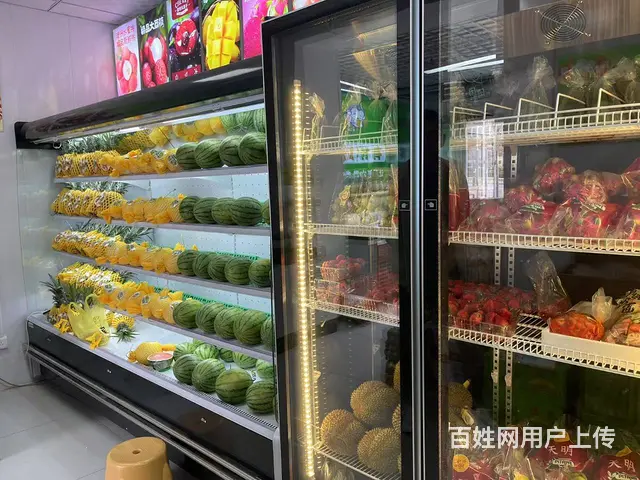 水果店出兑转让/生鲜超市出兑转让/水果出兑转让 - 图片 5