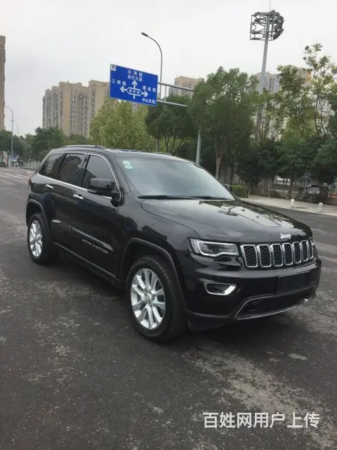 Jeep Grand Cherokee [大切诺基] 201 - 图片 3