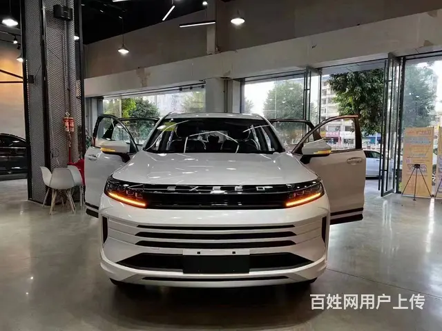 低首付，低月供，包牌包税包保险 - 图片 4