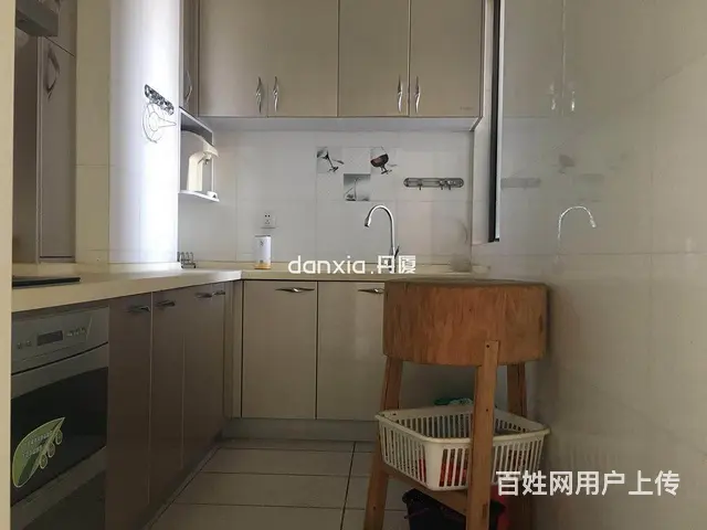 紧邻海沧 圣.地亚哥  2房2卫 高层向阳 拎包入住 - 图片 6