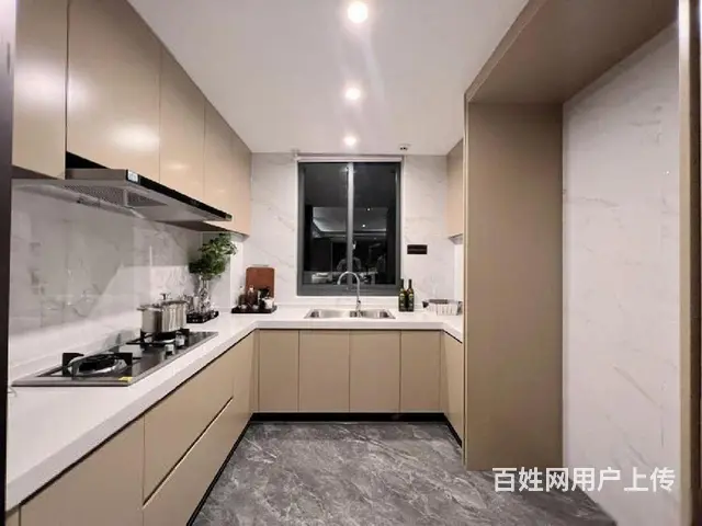 特惠单价16800弘阳天下锦新房毛坯交付三房两卫总价195万 - 图片 9