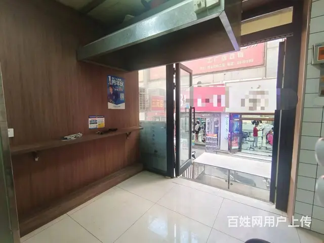 【搞定了！】B个人一金三角瑞丰巷内商铺对外出租 - 图片 6