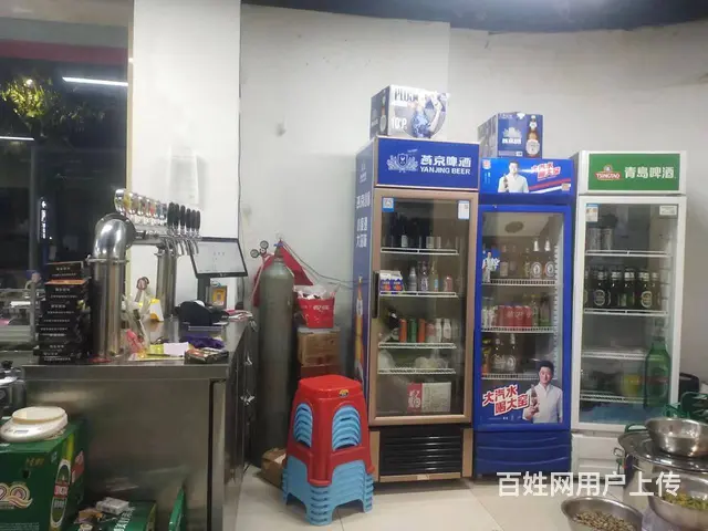 （51旺铺推荐）美兰区海甸四东路110平烧烤和饭店转让 - 图片 11