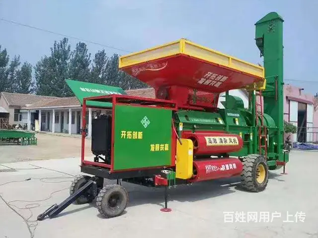 全自动玉米脱粒机厂商出售 - 图片 3