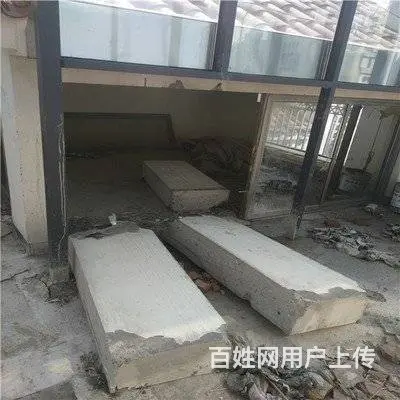 哈尔滨电镐拆除，绳锯静音切割，桥梁切割，挖土方加固 - 图片 5