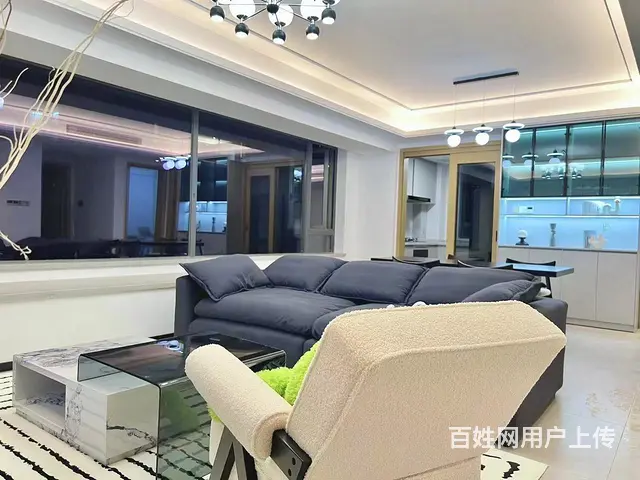 翰林花园精装3房万安桥大学路庆春路云龙十一景水陆寺巷带车位 - 图片 1
