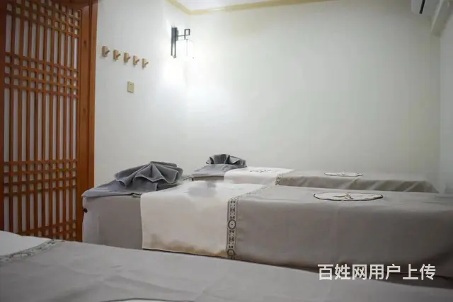 （51旺铺推荐）龙华区吾悦广场120平美容养生馆转让 - 图片 5