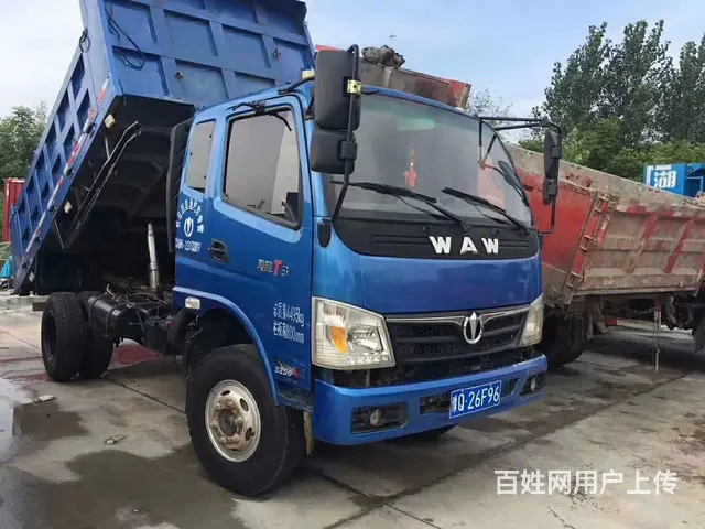低价出售多台自卸车 - 图片 5