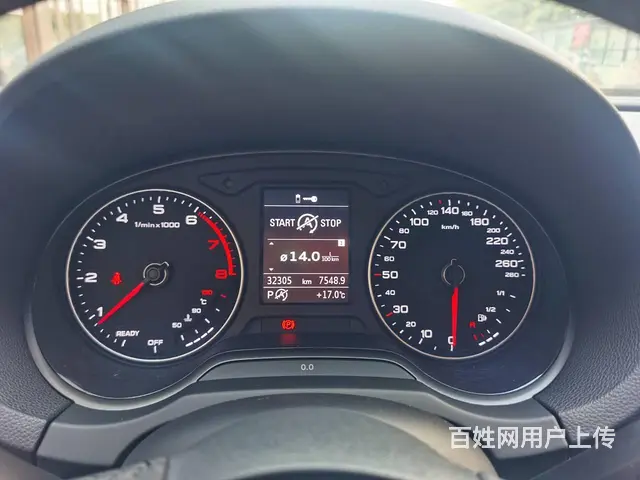 【搞定了！】奥迪A3 2019款 A3 Limousine - 图片 5