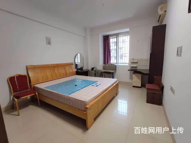 绿茵花园 园心低层 精装3房2厅 出门即市场 证齐可过户按揭 - 图片 5