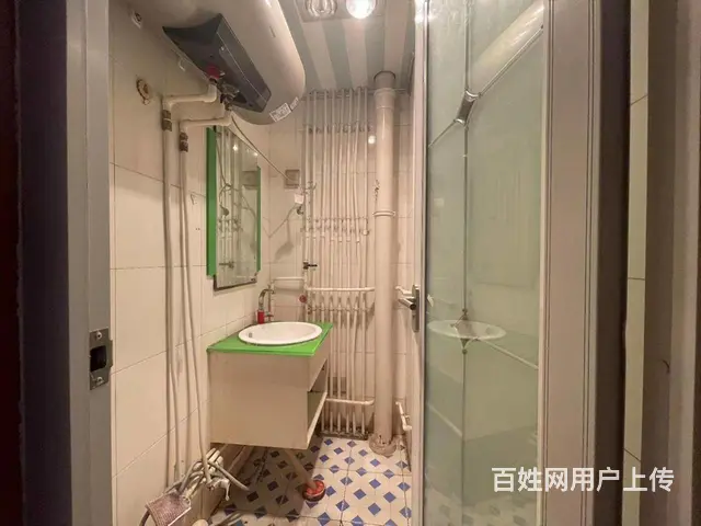 新上  好房，70多买大三居，中间楼层，停车方便 - 图片 11