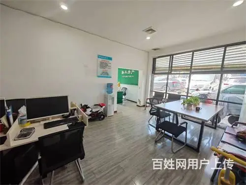 (达州铺源网)西外国粮附近60㎡中介店转让（可空转） - 图片 6