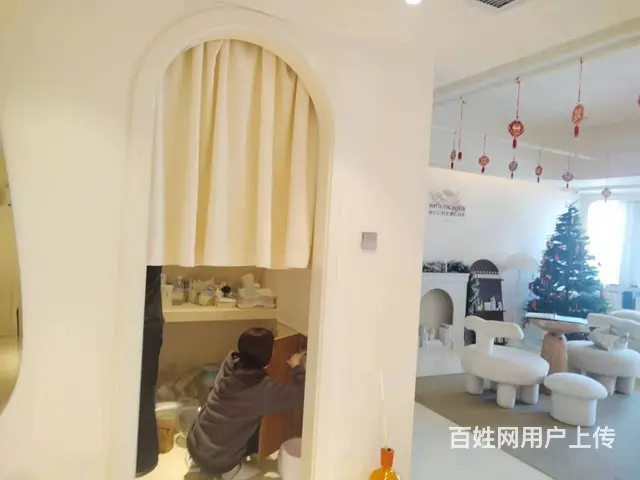（51旺铺推荐）海航豪庭北苑三区216平铺面出租 - 图片 9