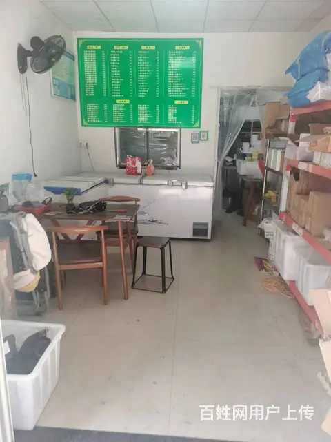 （易转推荐）义乌楼下村路好地段商铺生意火爆餐饮店转让 - 图片 3