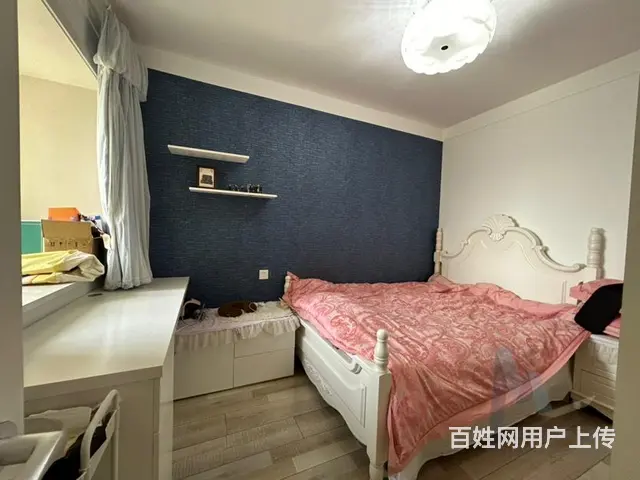 润城公园印象超好的地段，住家舒适 - 图片 9