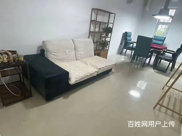 昆山西路旺地精装台球棋牌室出兑 - 图片 10