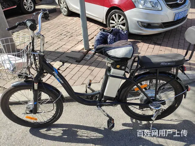 出售飞鸽牌电动自行车 - 图片 3