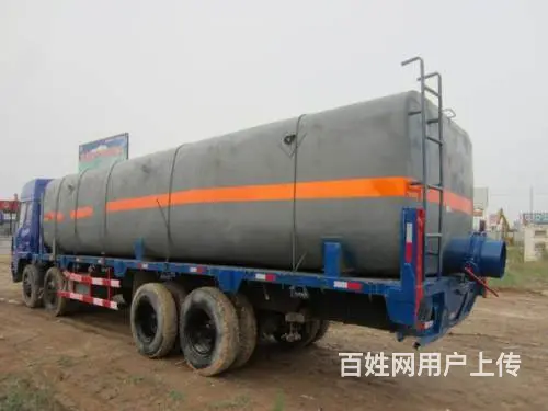 实惠出租泥浆车污水运输车污泥运 - 图片 4