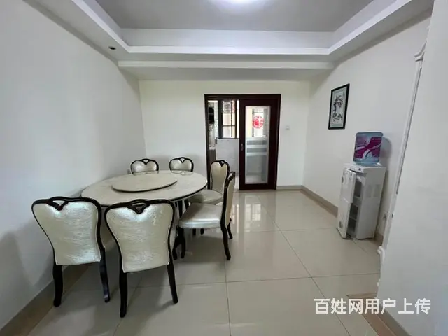 御景国际 南北通，居家三房，使用率120平，拎包可入住 - 图片 2