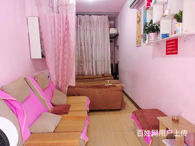 （达州铺源网）南外新达路20㎡养生馆转让 - 图片 1