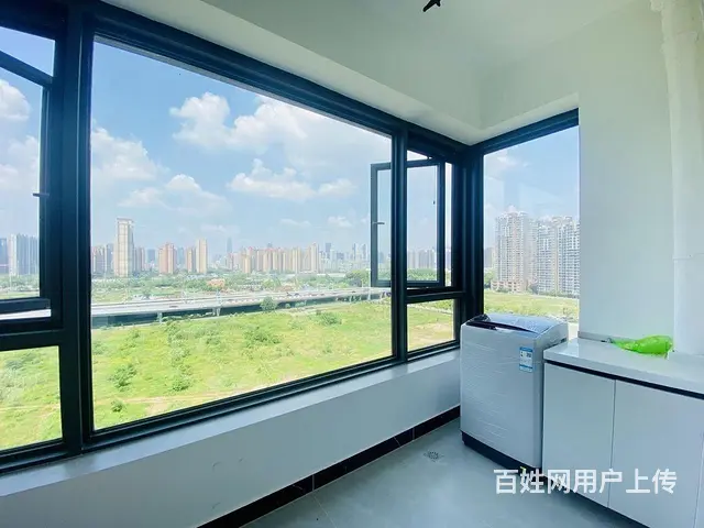 4号线园林路地铁欢乐谷金地广场福星惠誉东湖城拾景精 - 图片 3
