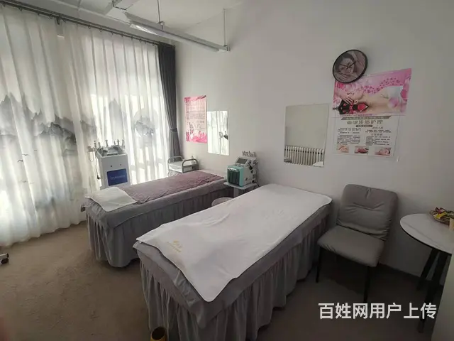 皇姑区文大公路美容美甲出兑 - 图片 7
