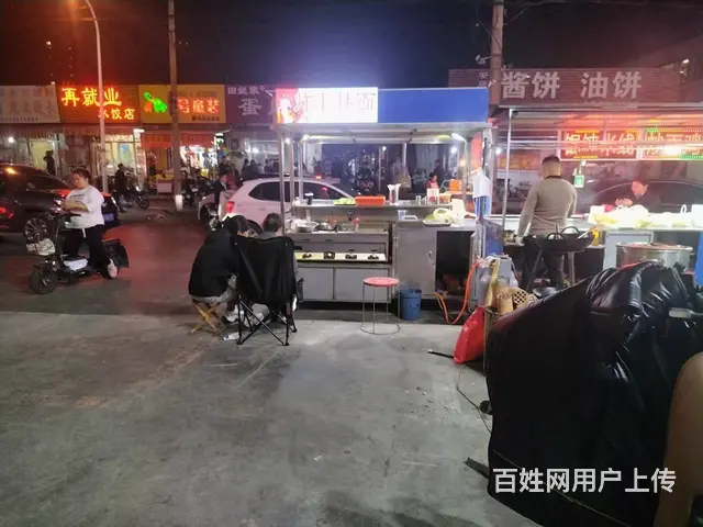 已经稳定经营多年 生意好做 价格低 无压力 - 图片 2