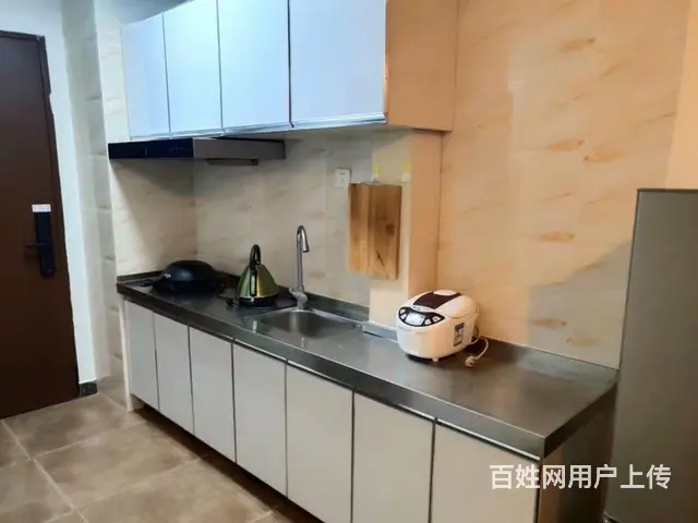 海伦国际十一号地公寓出租 - 图片 4